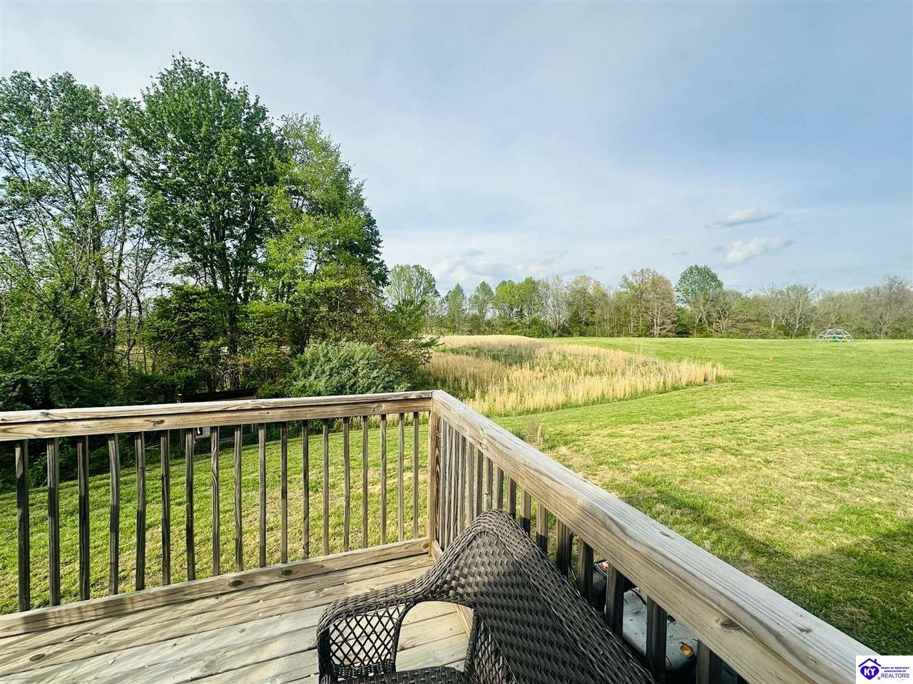 620 Morgan Road Payneville, KY 40157 #4