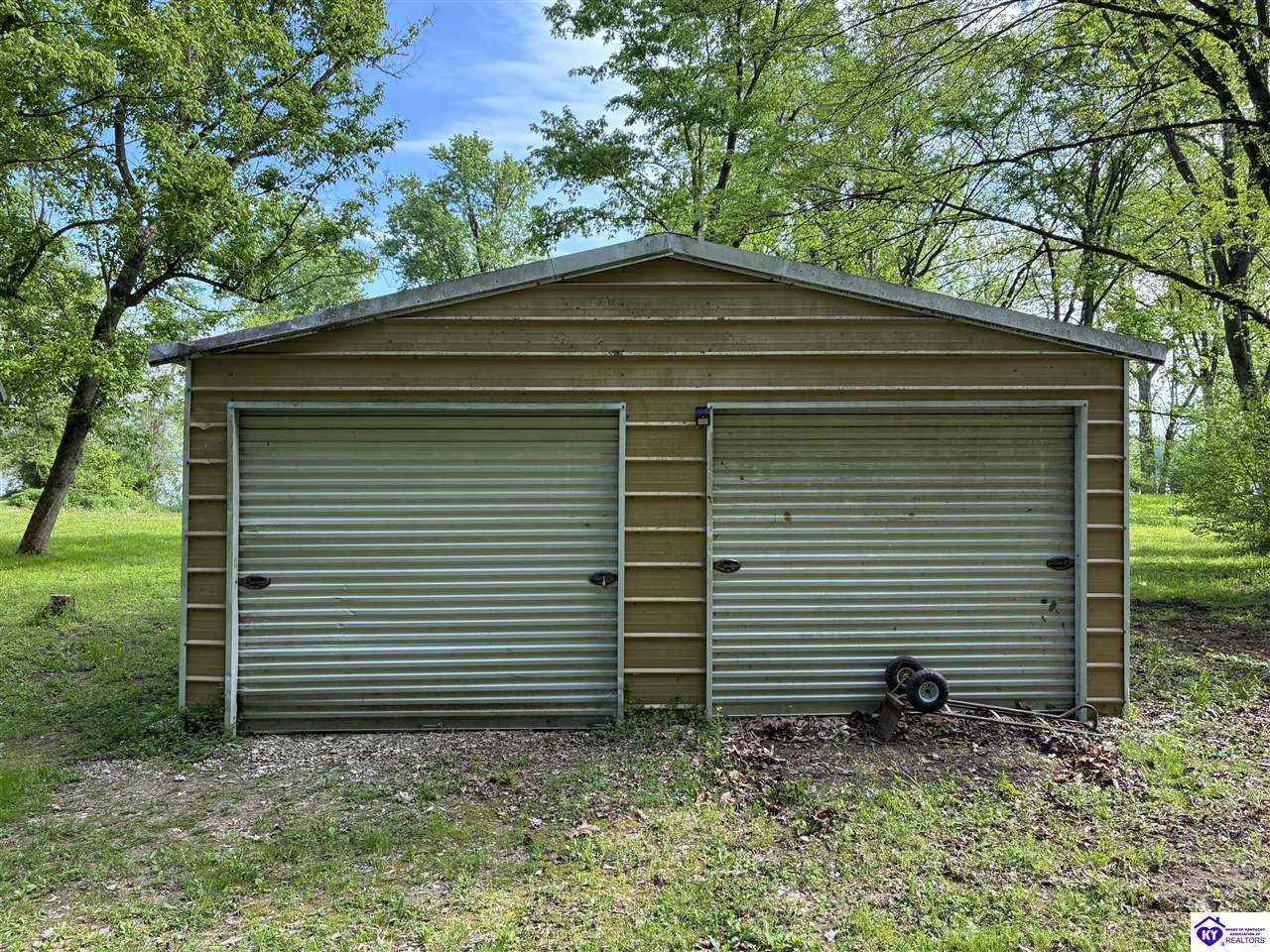 0 River Bluff Beach Road Brandenburg, KY 40108 #2