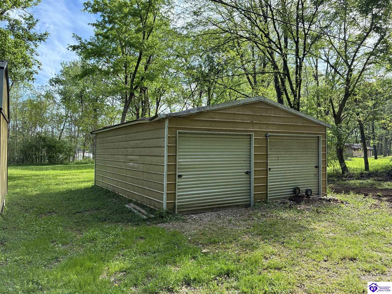 0 River Bluff Beach Road Brandenburg, KY 40108 #3