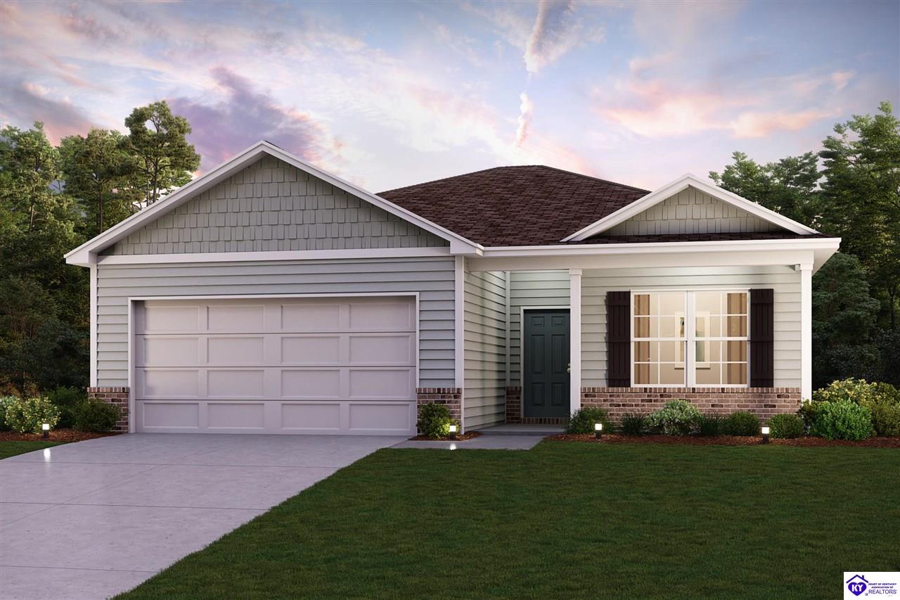 105 Carlisle AvenueRadcliff,&nbsp;KY&nbsp;40160