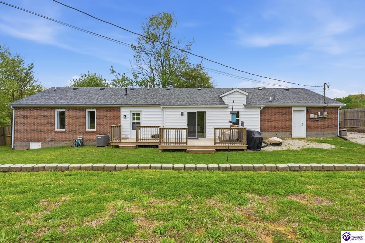 103 Patrick Court Elizabethtown, KY 42701 #1