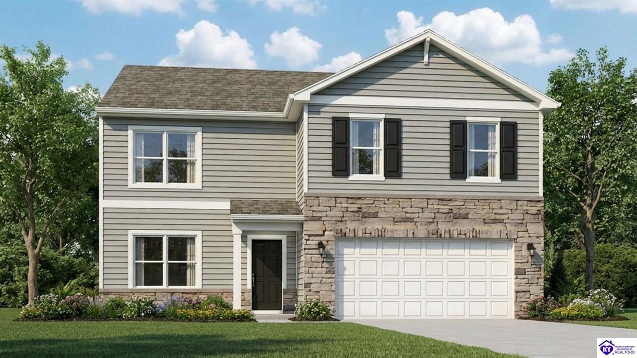 120 Purse Lane Elizabethtown, KY 42701 #1