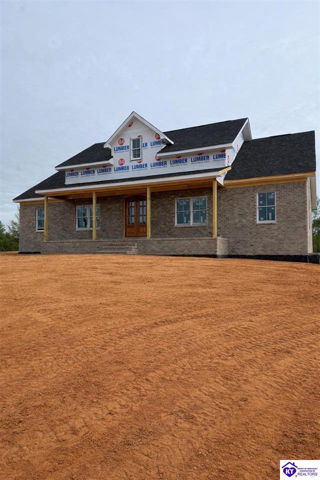 271 Bottle Drive Elizabethtown, KY 42701 #1