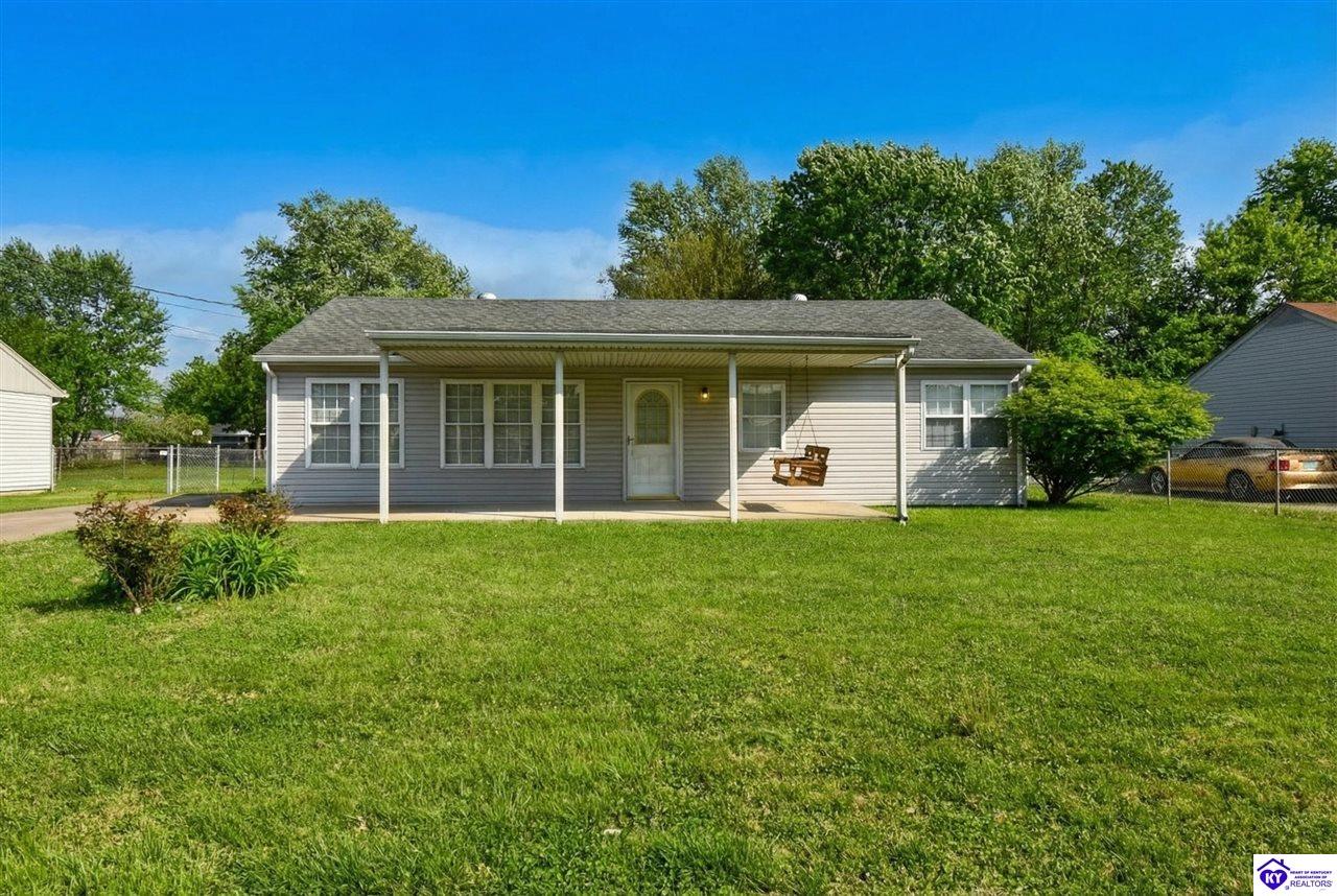 13507 Tennis Boulevard Louisville, KY 40272 #1