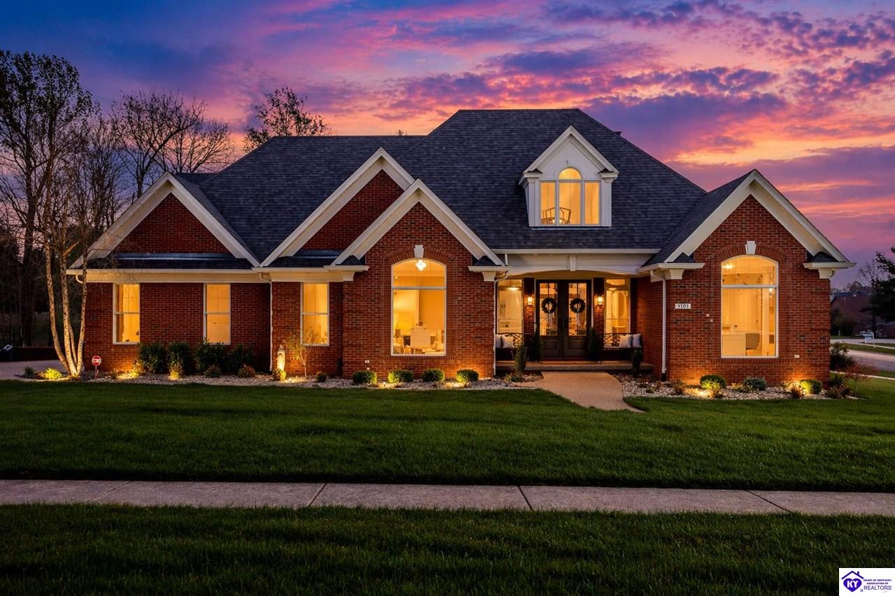 1101 Driftwood LaneElizabethtown,&nbsp;KY&nbsp;42701