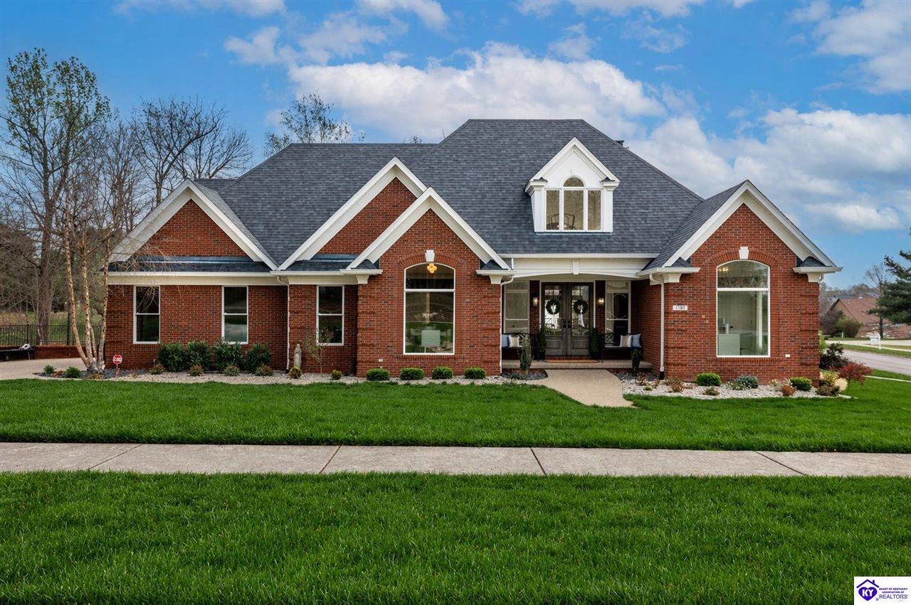 1101 Driftwood Lane Elizabethtown, KY 42701 #1