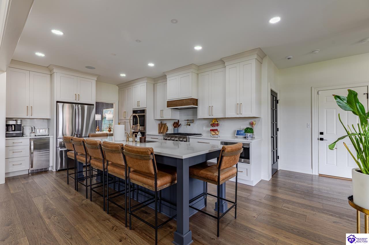 1101 Driftwood Lane Elizabethtown, KY 42701 #2