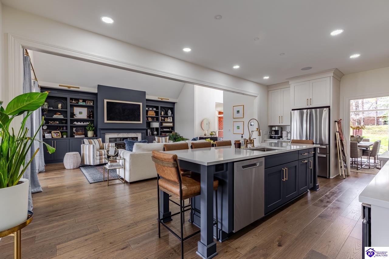 1101 Driftwood Lane Elizabethtown, KY 42701 #3