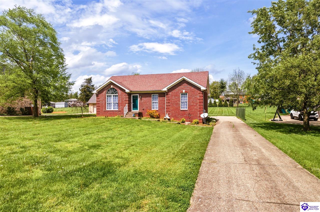3411 E Hebron Lane Shepherdsville, KY 40165 #1