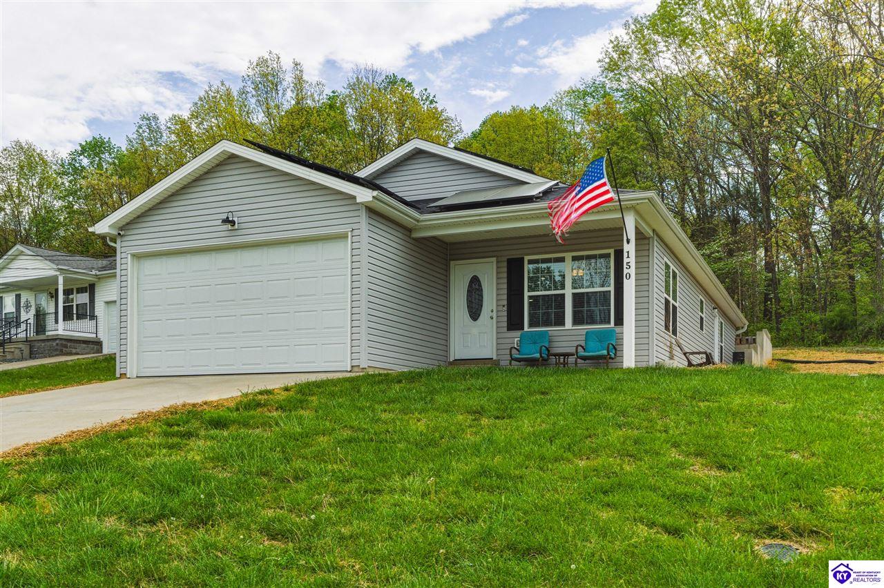 150 Michael LaneBrandenburg,&nbsp;KY&nbsp;40108