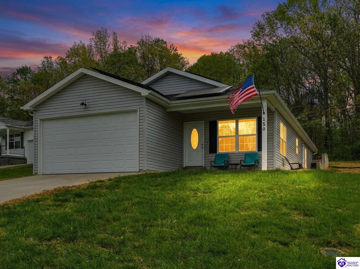 150 Michael Lane Brandenburg, KY 40108 #1