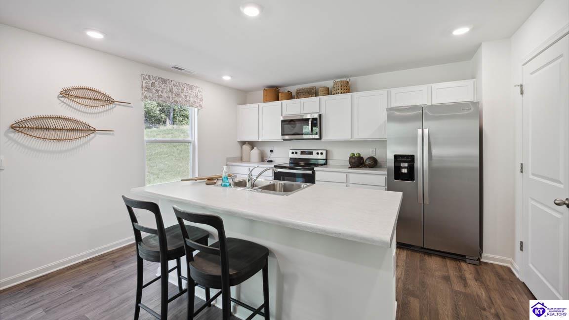 213 Canyon Street Elizabethtown, KY 42701 #1