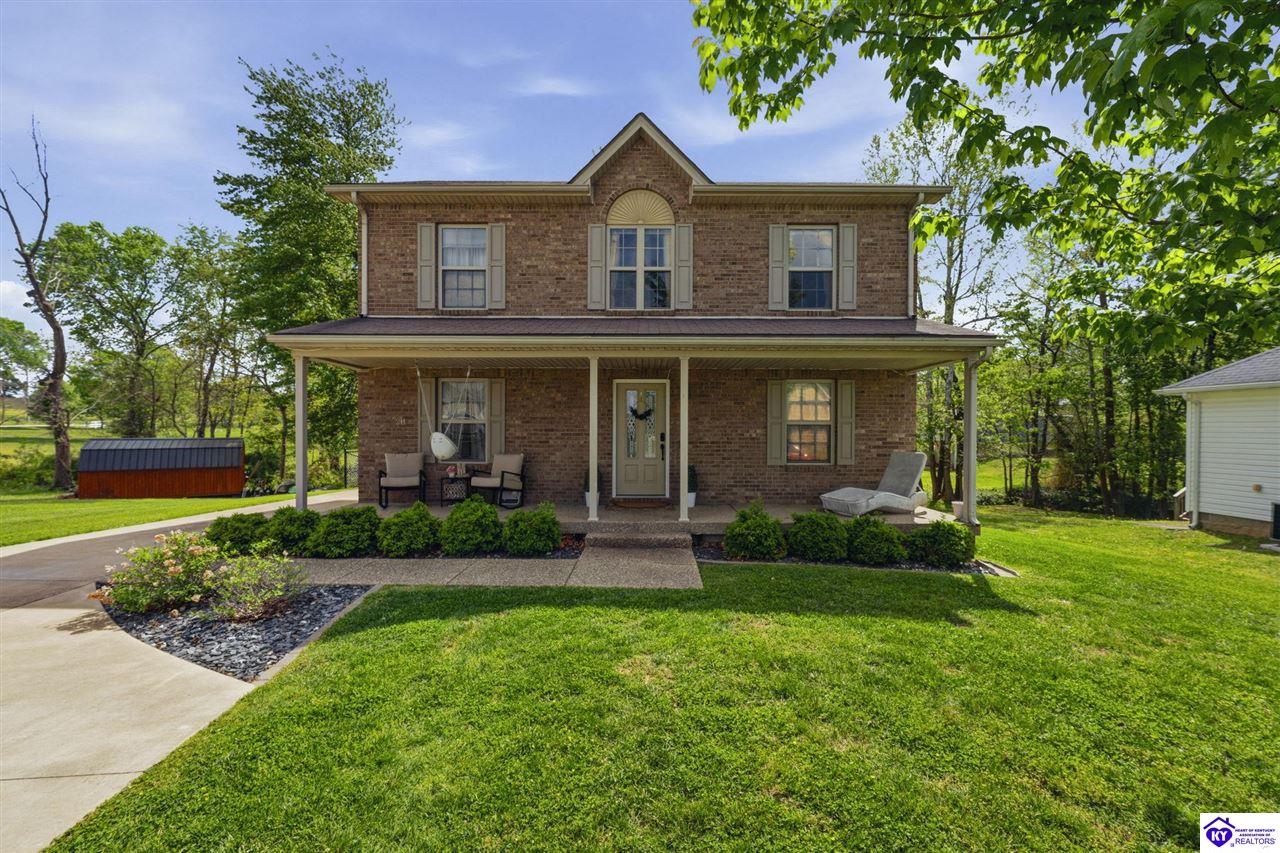 211 Southern Lake Drive Elizabethtown, KY 42701 #1