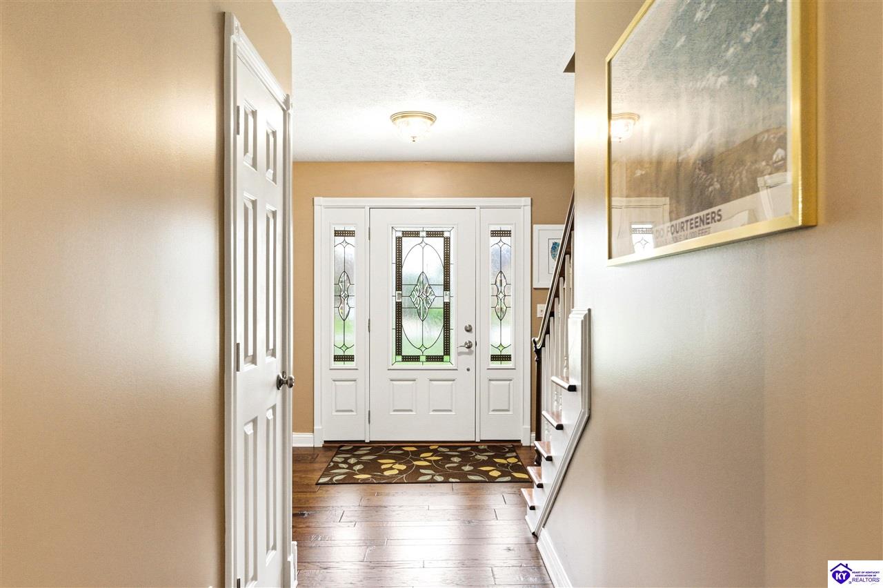 503 Vermont Court Elizabethtown, KY 42701 #1