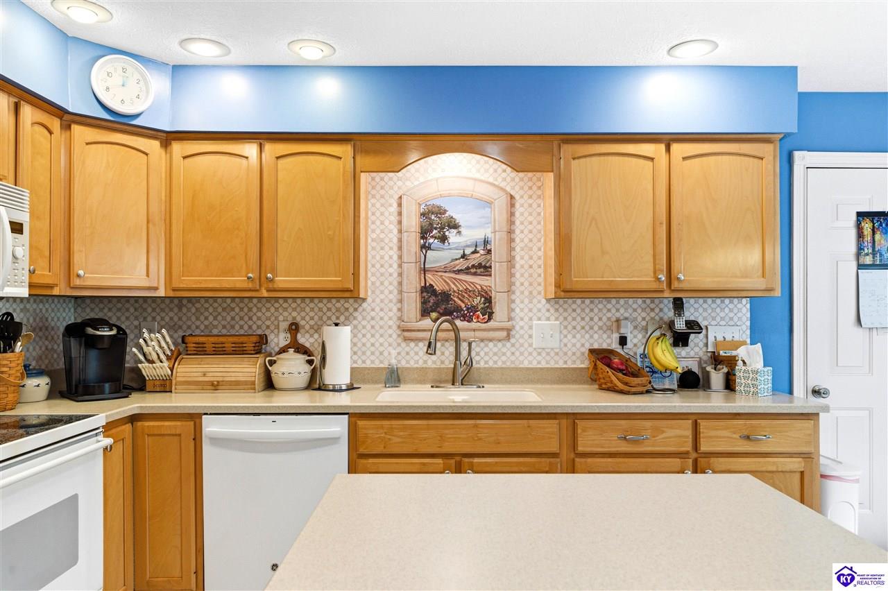 503 Vermont Court Elizabethtown, KY 42701 #2