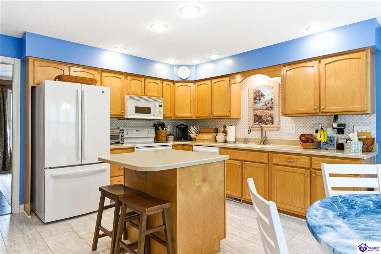 503 Vermont Court Elizabethtown, KY 42701 #4