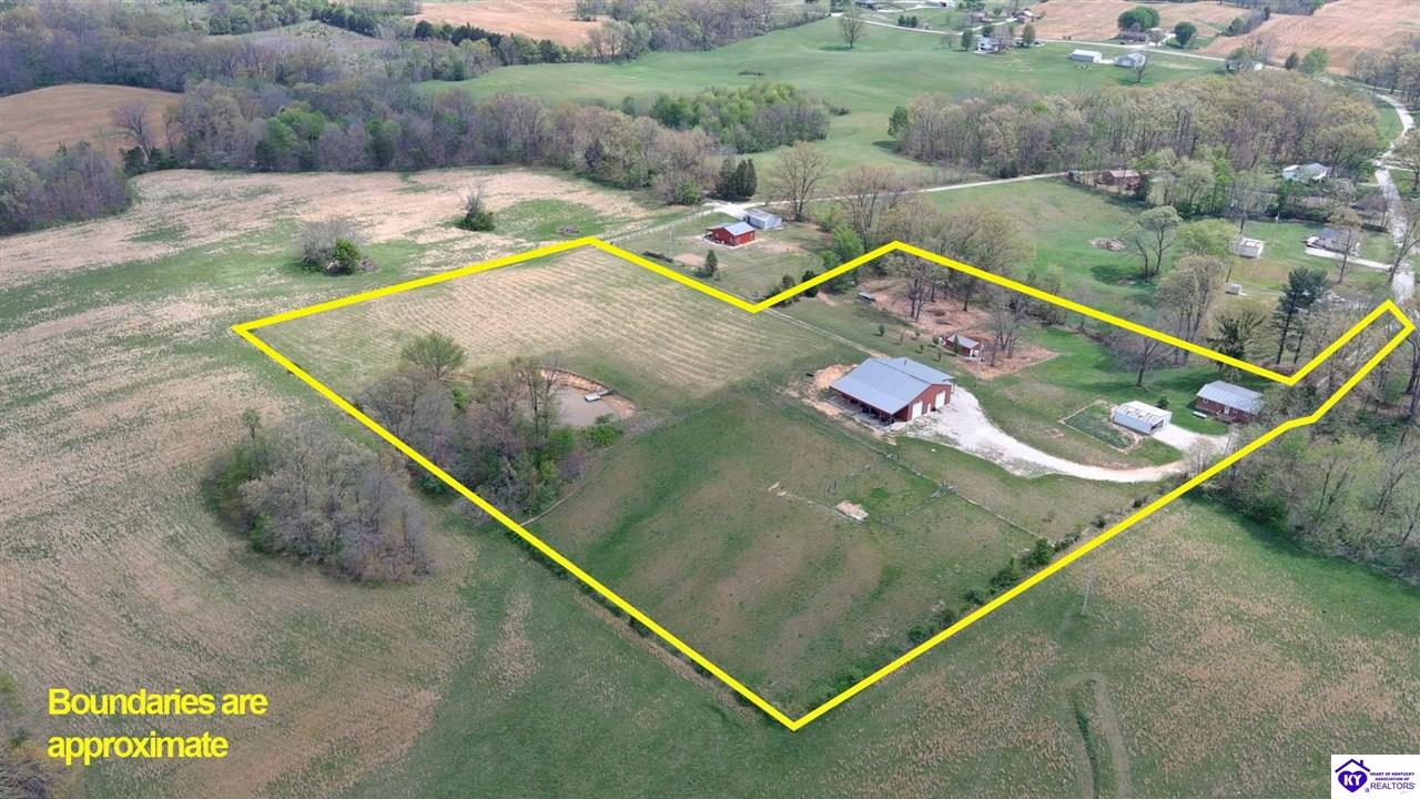 274 Knott RoadBrandenburg,&nbsp;KY&nbsp;40108