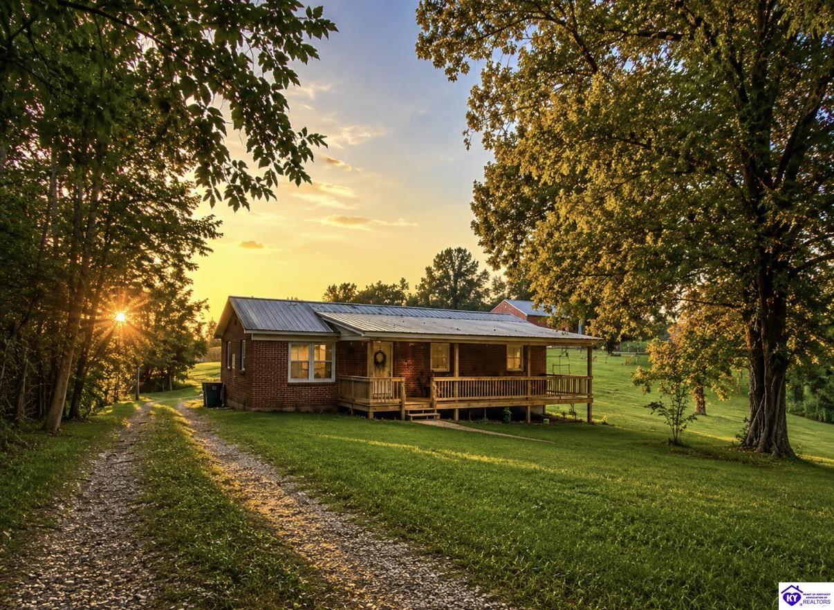 274 Knott RoadBrandenburg,&nbsp;KY&nbsp;40108