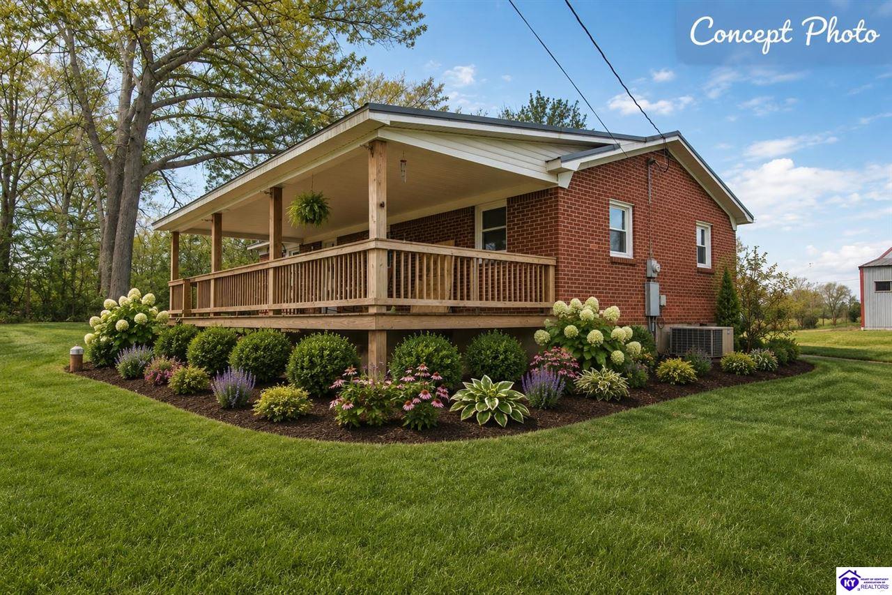 274 Knott Road Brandenburg, KY 40108 #1