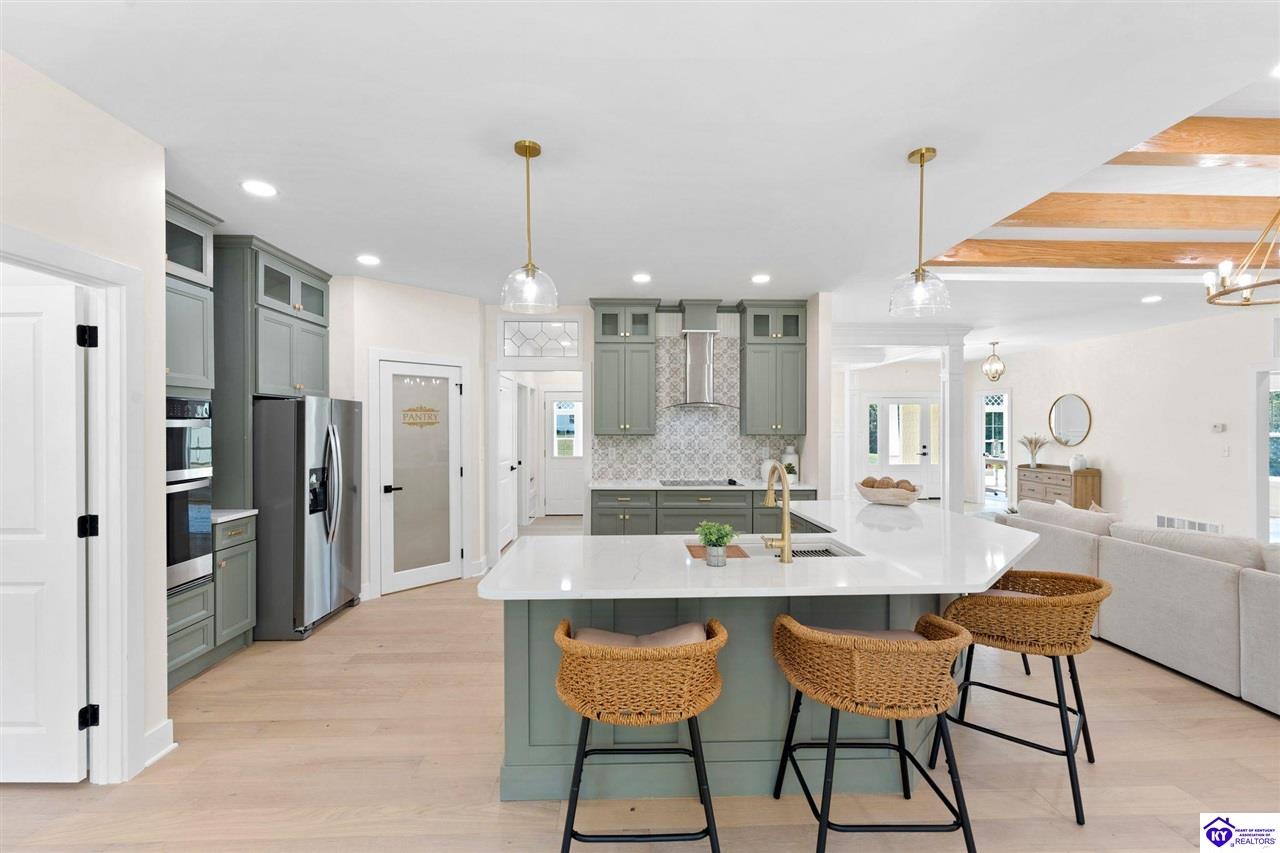 222 Ferndale Drive Elizabethtown, KY 42701 #2