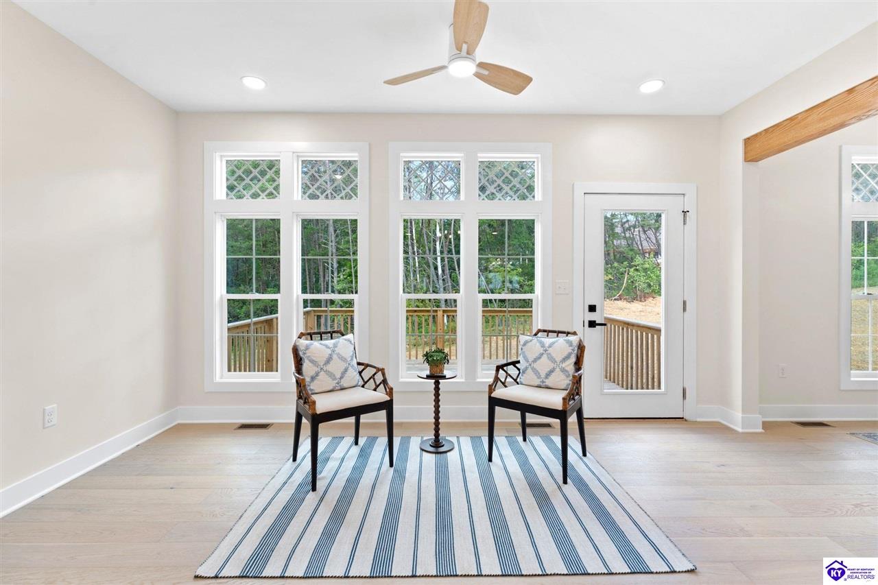 222 Ferndale Drive Elizabethtown, KY 42701 #4