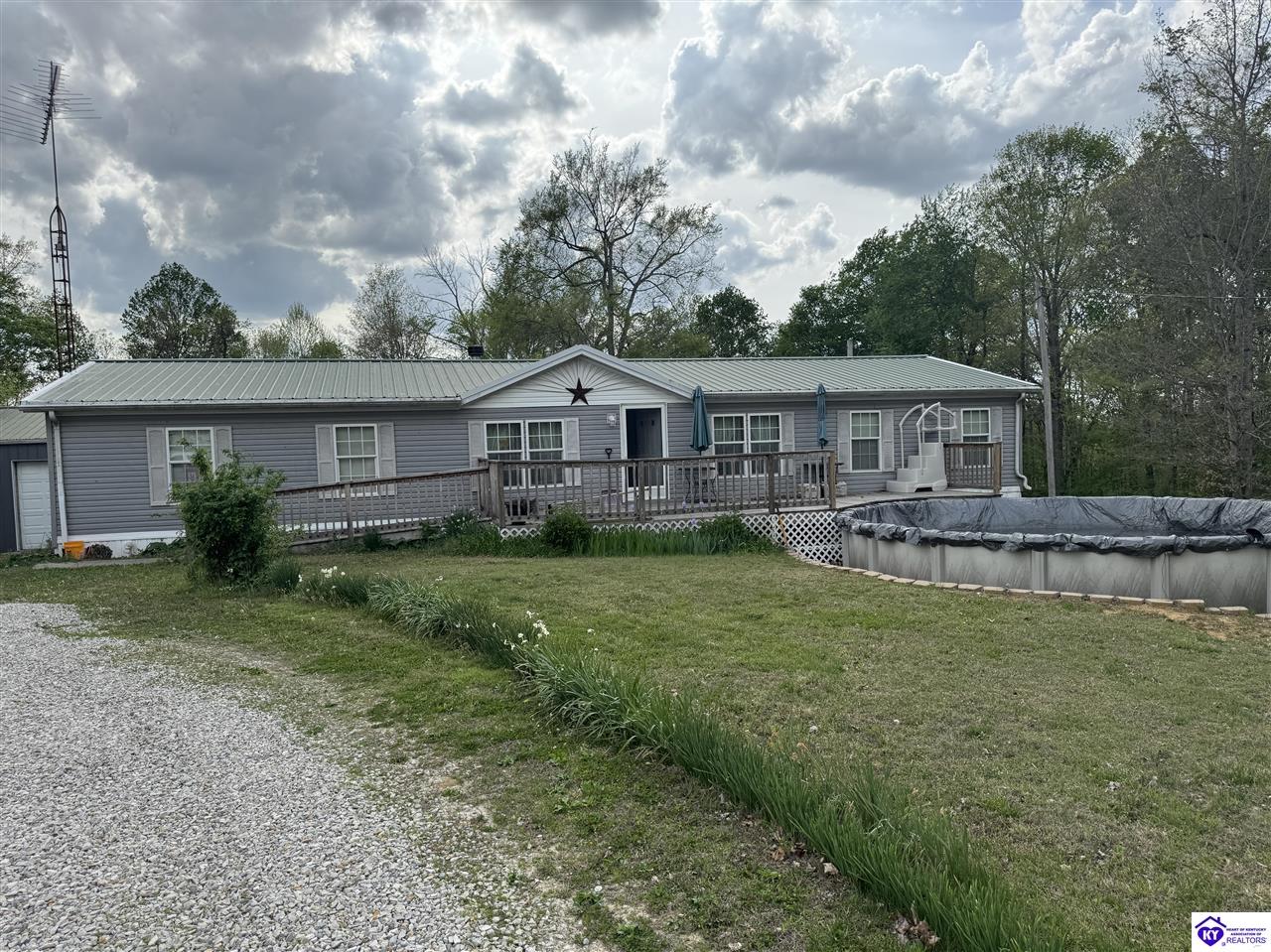 704 Harper Henderson Lane Hardinsburg, KY 40143 #1