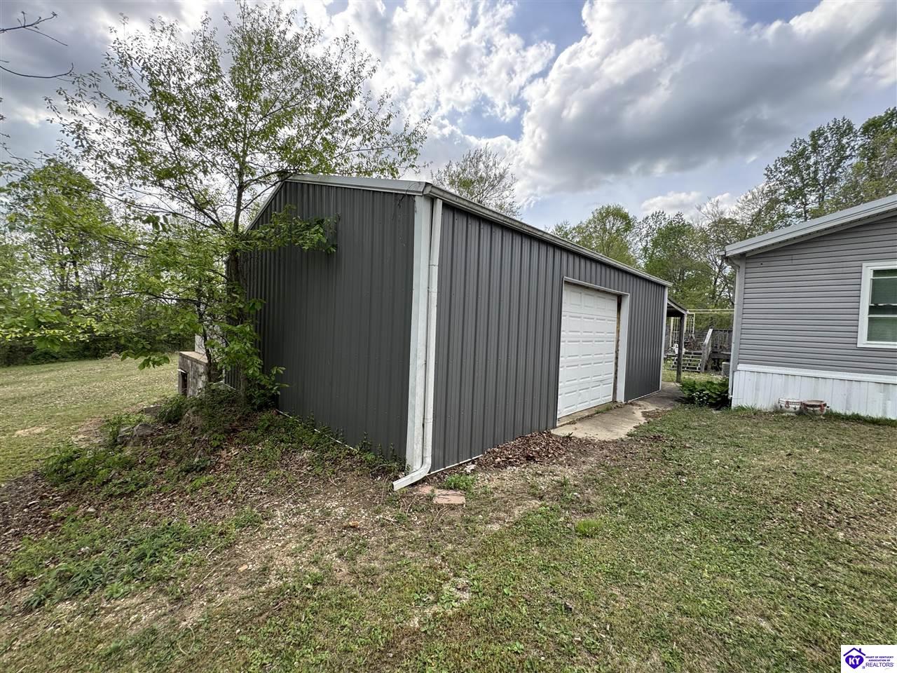 704 Harper Henderson Lane Hardinsburg, KY 40143 #2