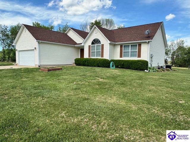 368 County Pond RoadVine Grove,&nbsp;KY&nbsp;40175