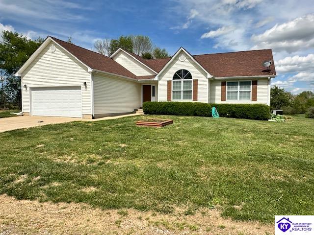 368 County Pond Road Vine Grove, KY 40175 #1