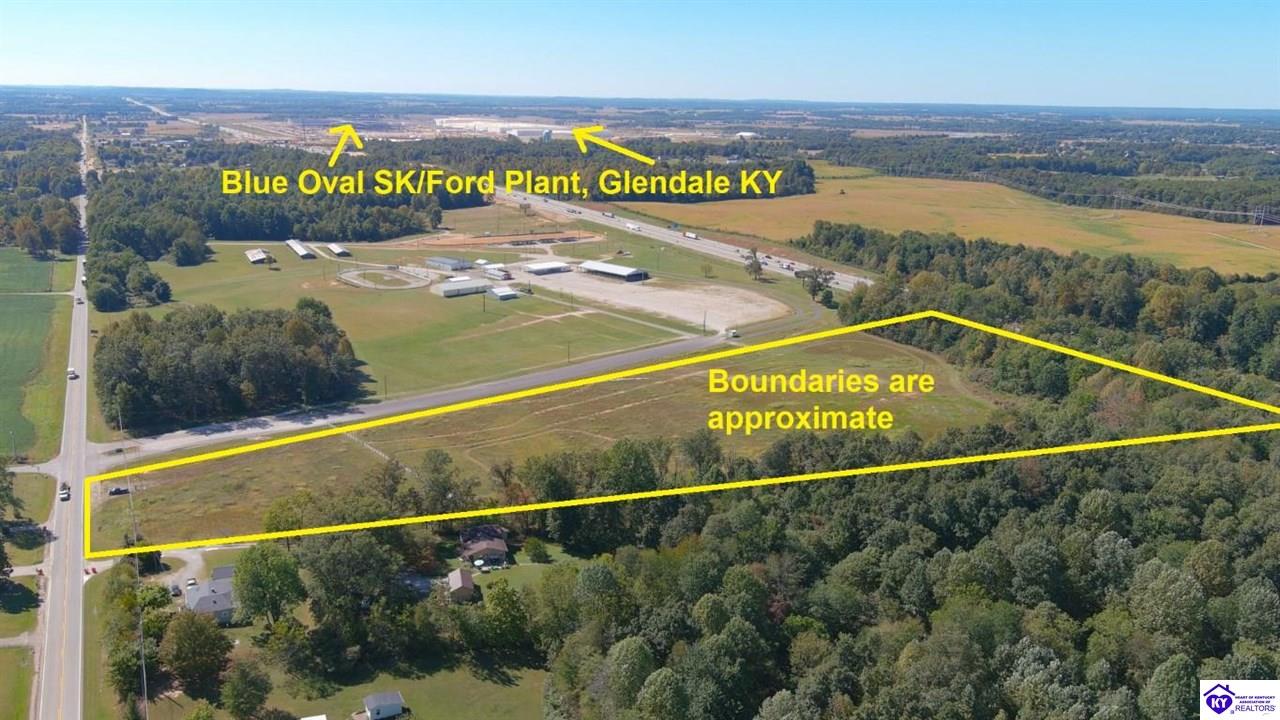 Lot 0 S Dixie Highway Elizabethtown, KY 42701 #2
