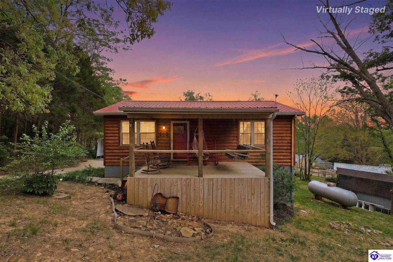 812 Ridgecrest DriveClarkson,&nbsp;KY&nbsp;42726