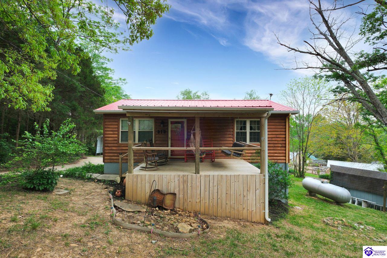 812 Ridgecrest Drive Clarkson, KY 42726 #1