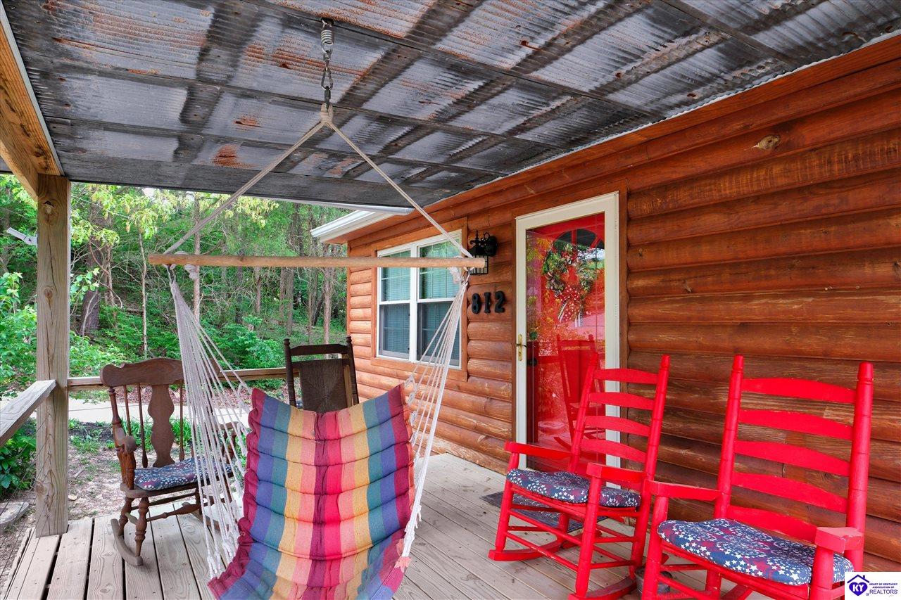 812 Ridgecrest Drive Clarkson, KY 42726 #2