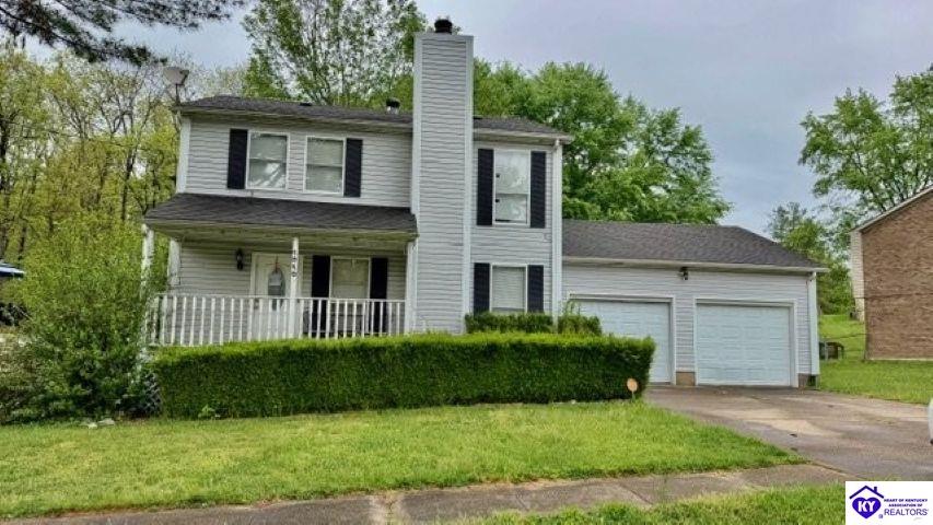 1010 Scenic DriveRadcliff,&nbsp;KY&nbsp;40160