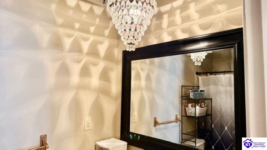 1010 Scenic Drive Radcliff, KY 40160 #3