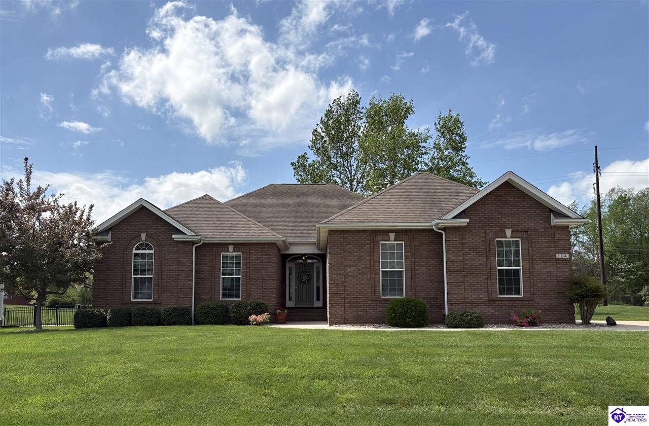104 Antler CourtElizabethtown,&nbsp;KY&nbsp;42701