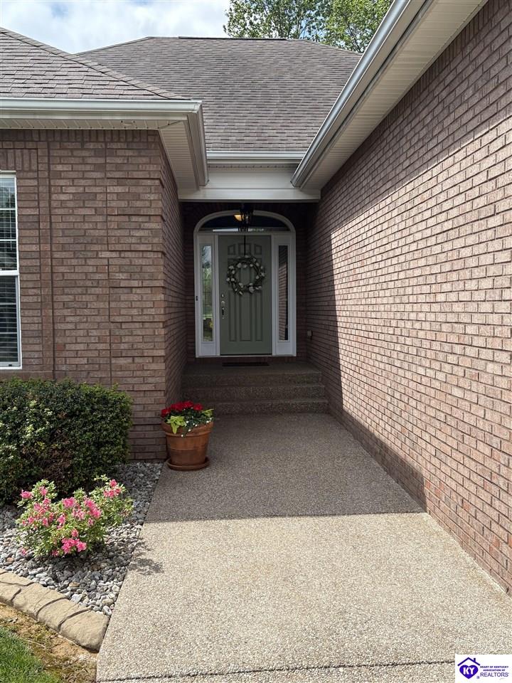 104 Antler Court Elizabethtown, KY 42701 #1