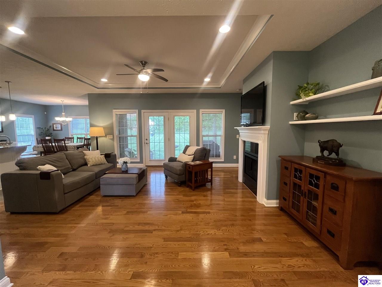 104 Antler Court Elizabethtown, KY 42701 #2