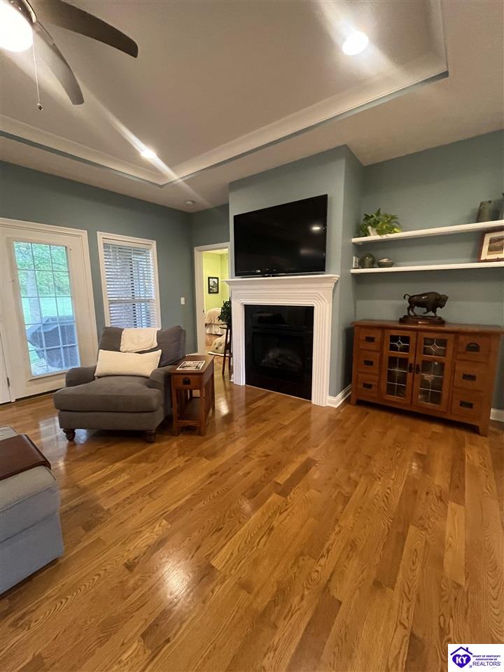 104 Antler Court Elizabethtown, KY 42701 #3