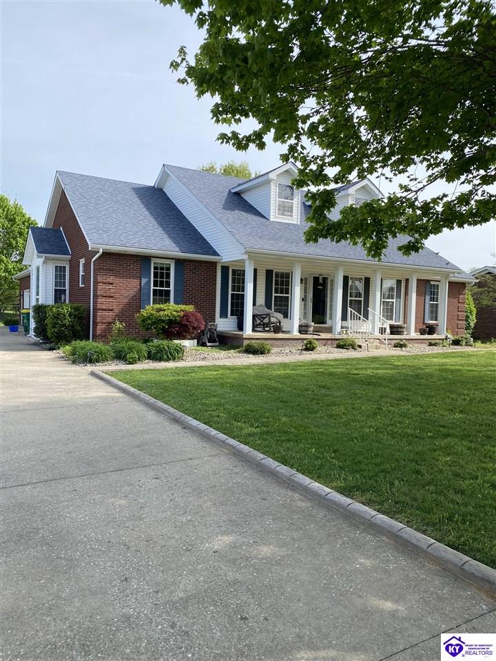 607 Hickory Lane Elizabethtown, KY 42701 #1