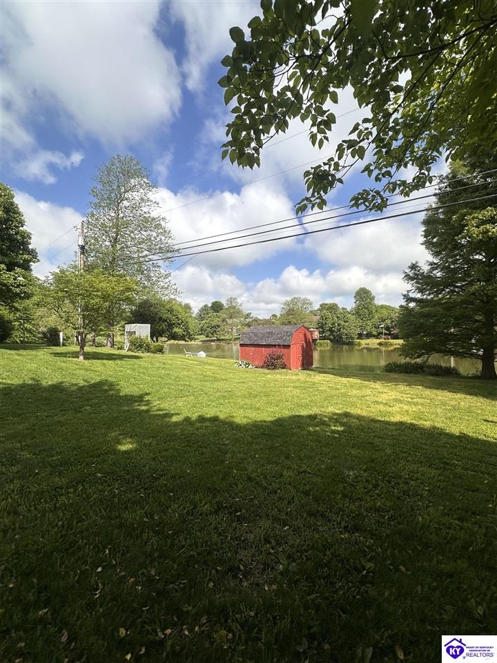 607 Hickory Lane Elizabethtown, KY 42701 #2