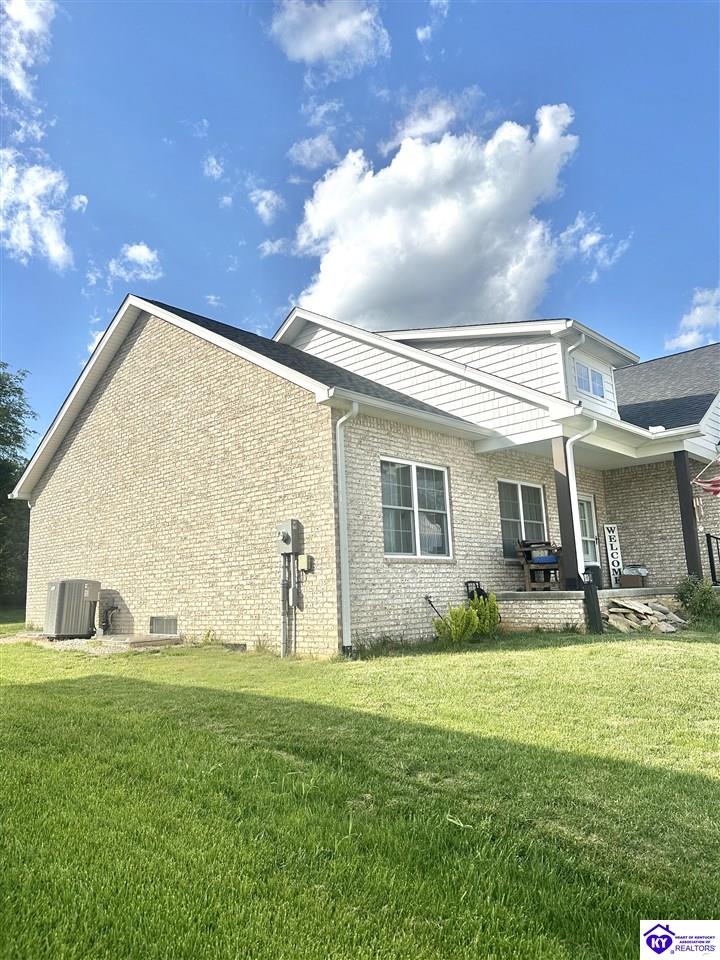 305 Summit Creek Drive Elizabethtown, KY 42701 #1