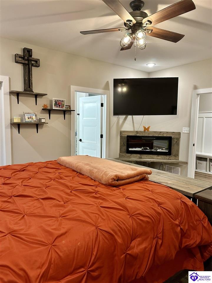 305 Summit Creek Drive Elizabethtown, KY 42701 #3