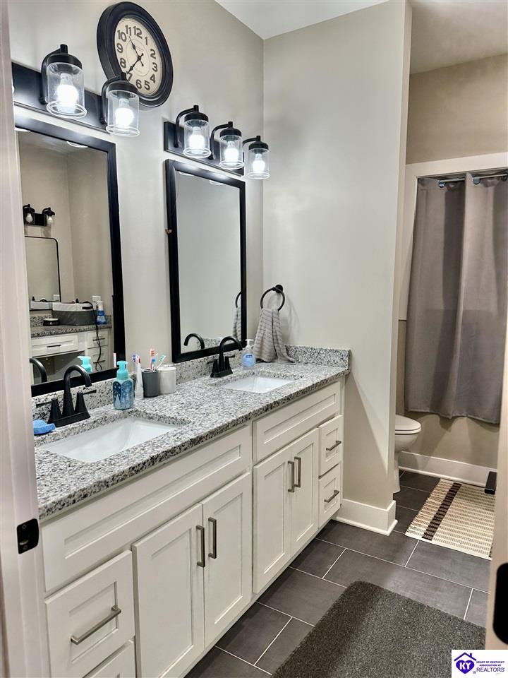 305 Summit Creek Drive Elizabethtown, KY 42701 #4