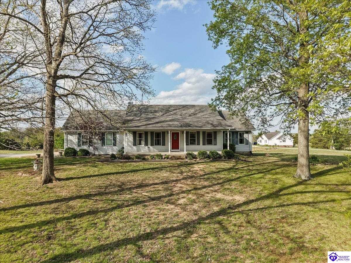 1966 Millerstown RoadClarkson,&nbsp;KY&nbsp;42726