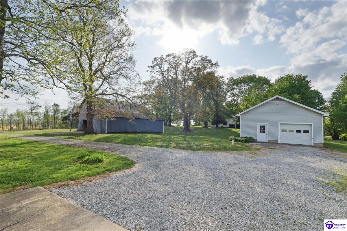 1966 Millerstown Road Clarkson, KY 42726 #1