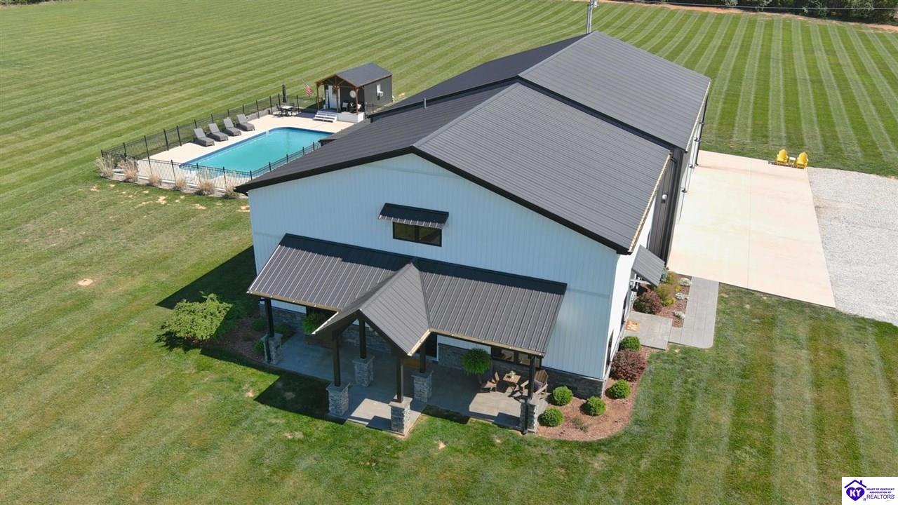 888 Milan RoadPayneville,&nbsp;KY&nbsp;40157