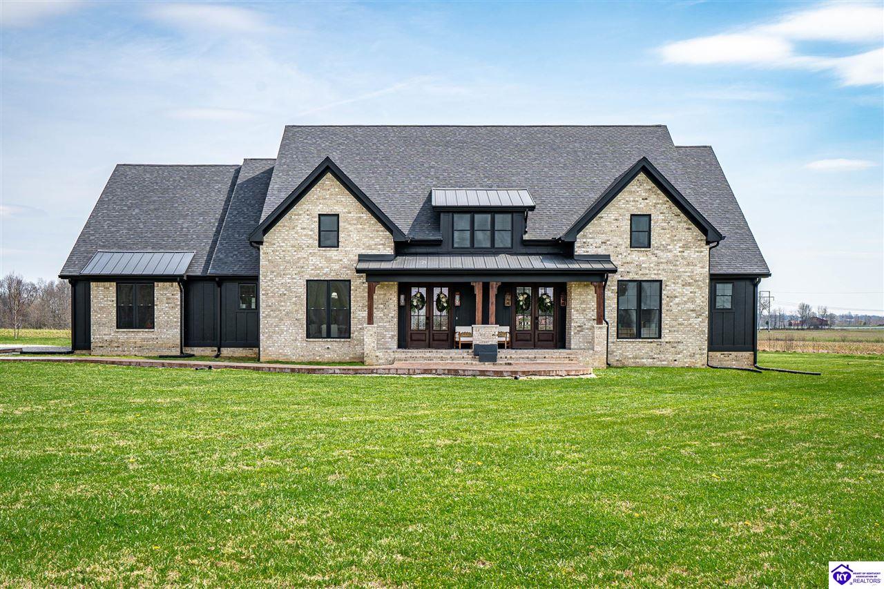 385 Tules Creek RoadHardinsburg,&nbsp;KY&nbsp;40143