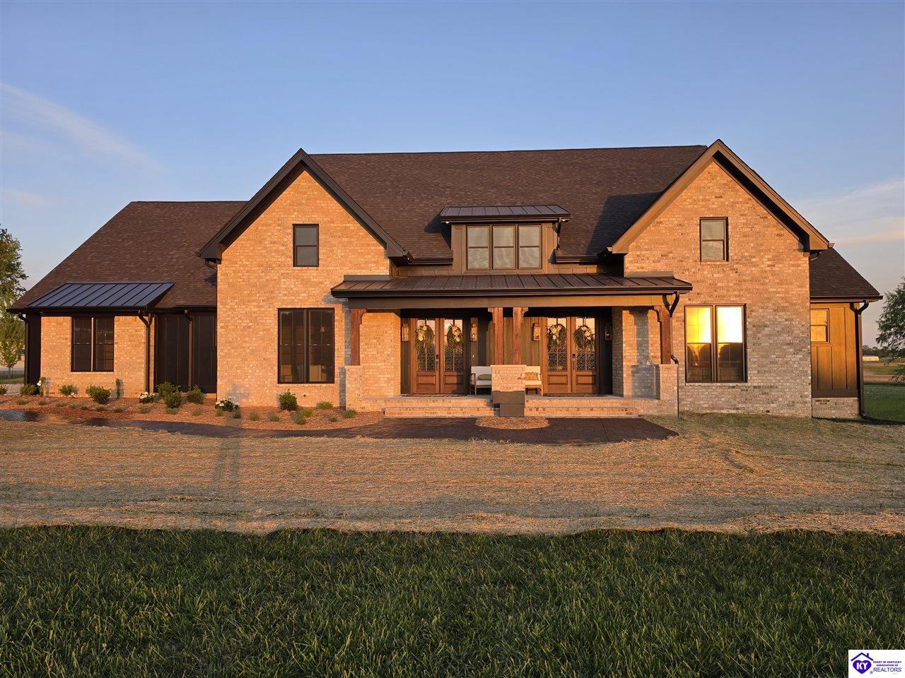 385 Tules Creek Road Hardinsburg, KY 40143 #1