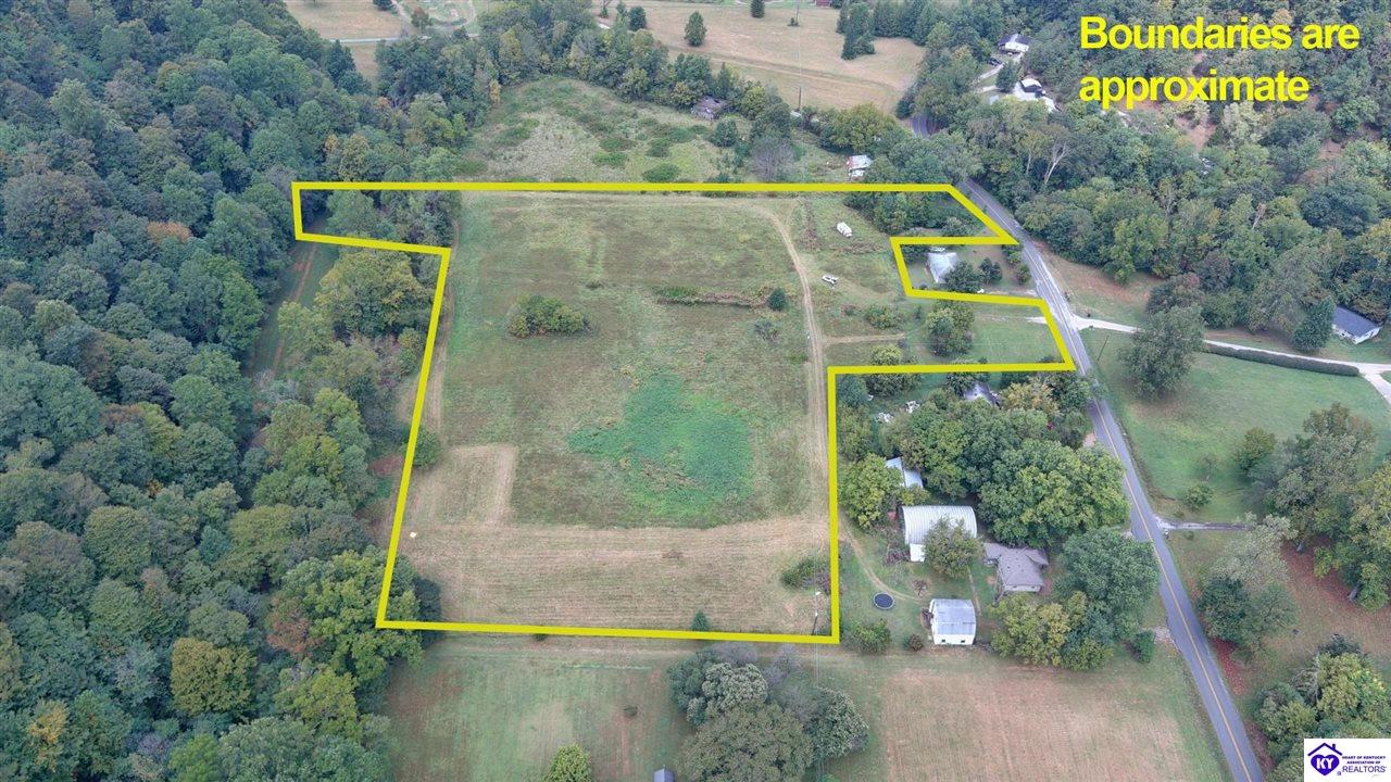 1829A Martin Hill Road Shepherdsville, KY 40165 #2